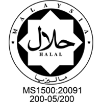 HALAL Logo