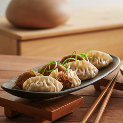 Dumplings