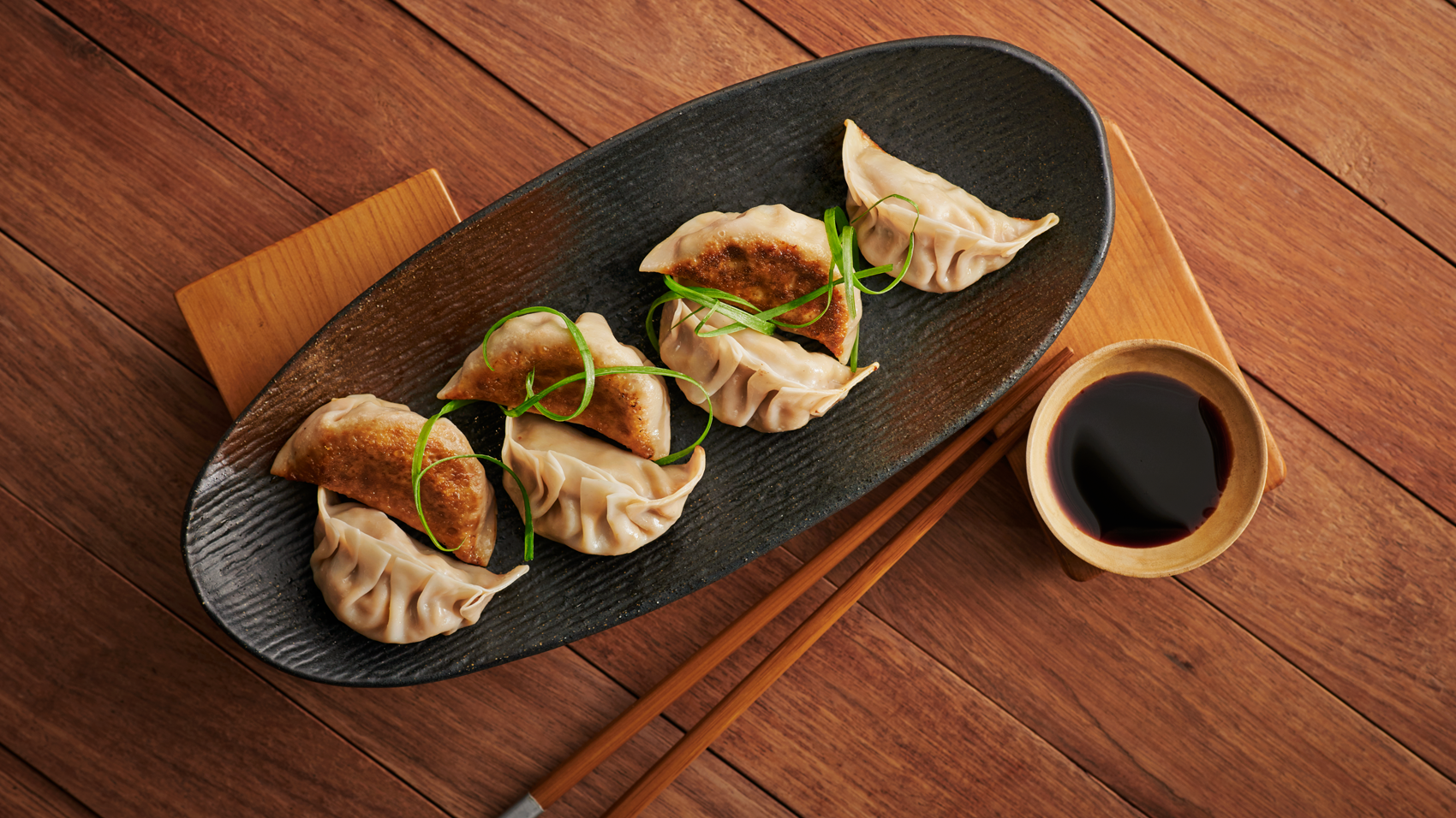 Dumplings